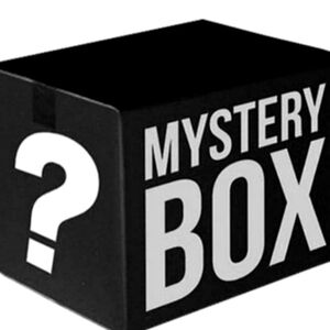 Mystery Box